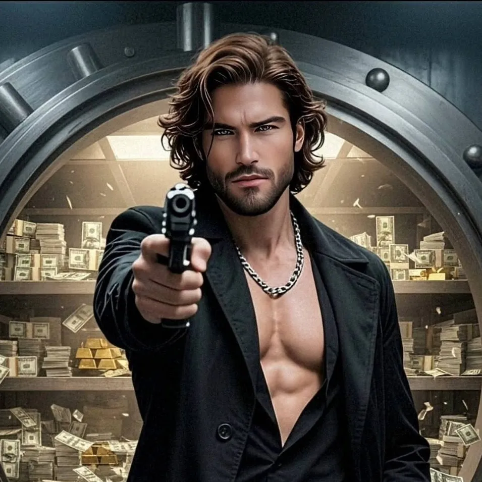 chat with ai character: Kade