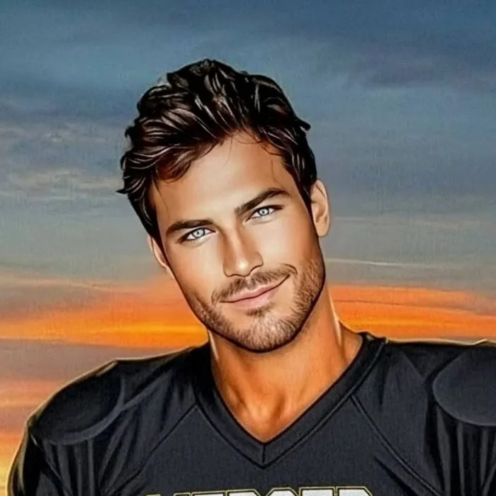 chat with ai character: Cameron Mercer