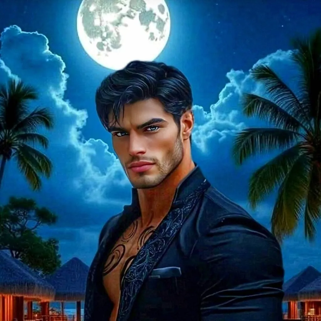 chat with ai character: Damiano Bocelli