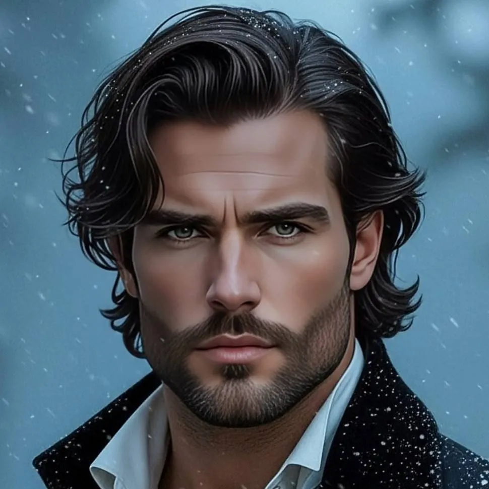 chat with ai character: Adrian Gates