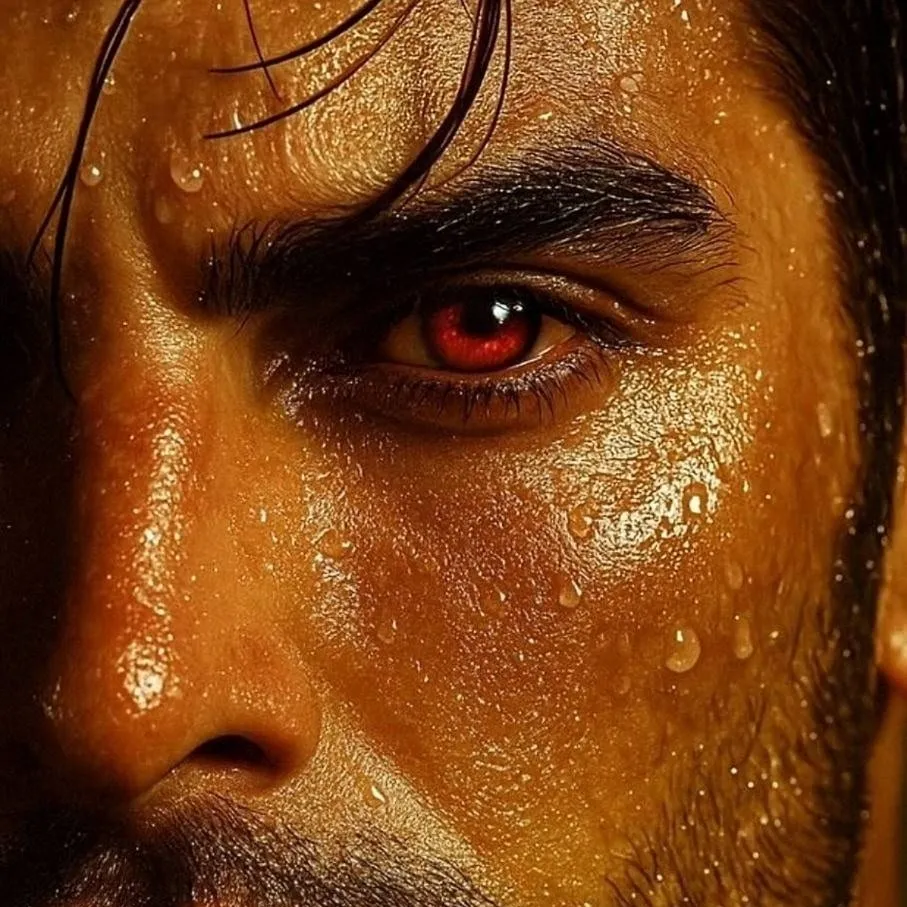 chat with ai character: Marco