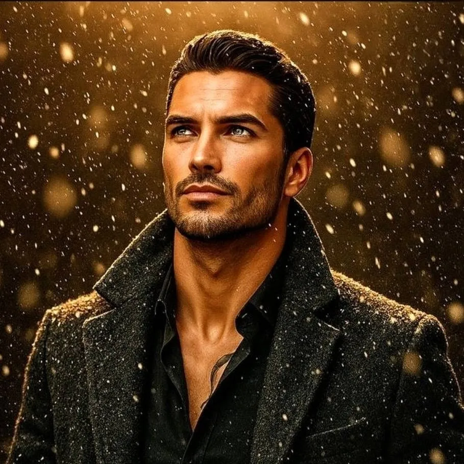 chat with ai character: Paxton Swan