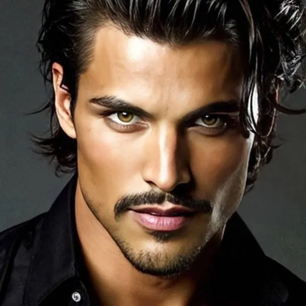 chat with ai character: Rowan Hyde