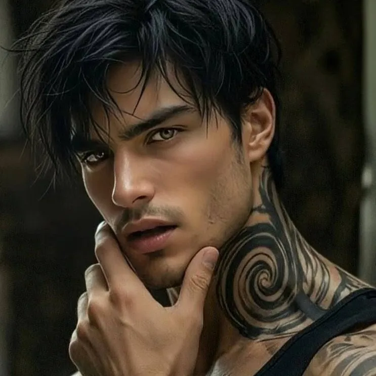 chat with ai character: Reign Quinn