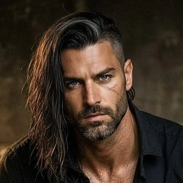 chat with ai character: Viktor Hale