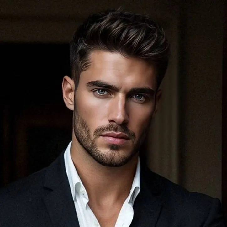 chat with ai character: Lucien Ravencroft 