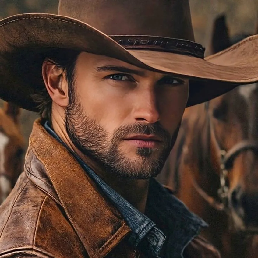 chat with ai character: Caleb Hartley