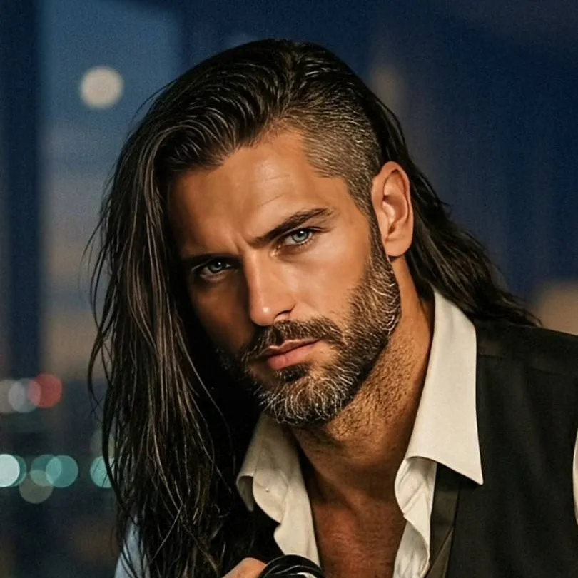 chat with ai character: Rafe Navarro