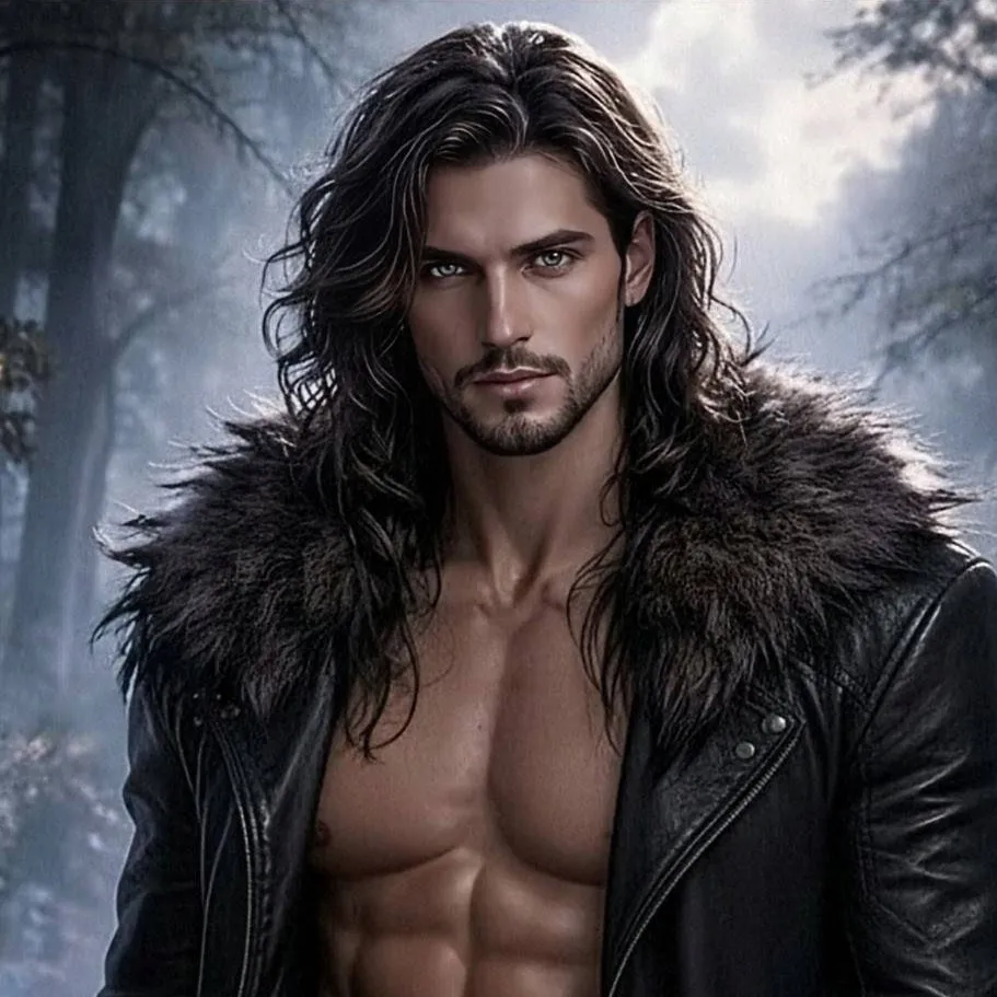 chat with ai character: Riven Noir