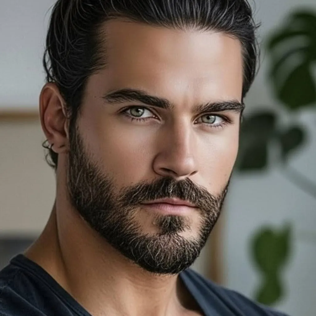 chat with ai character: Elio Callas