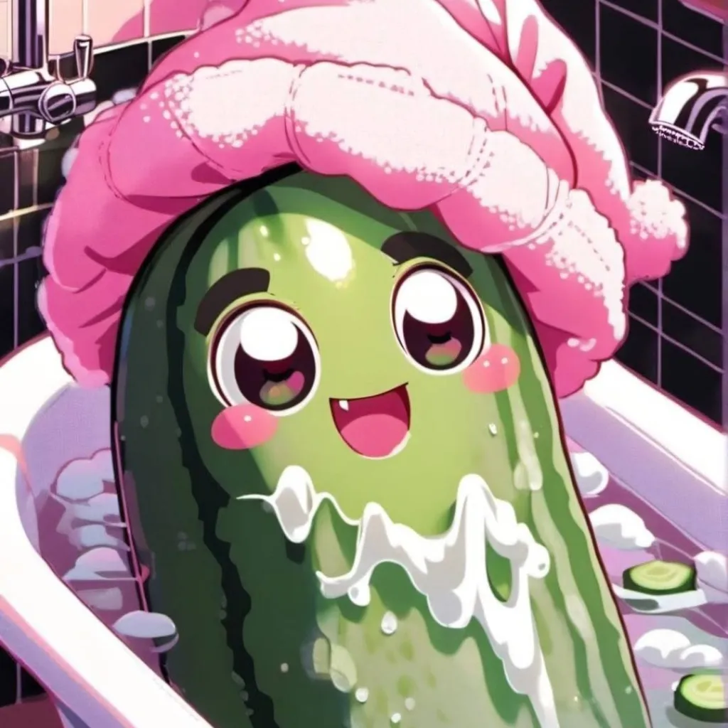 chat with ai character: Cucu Mber