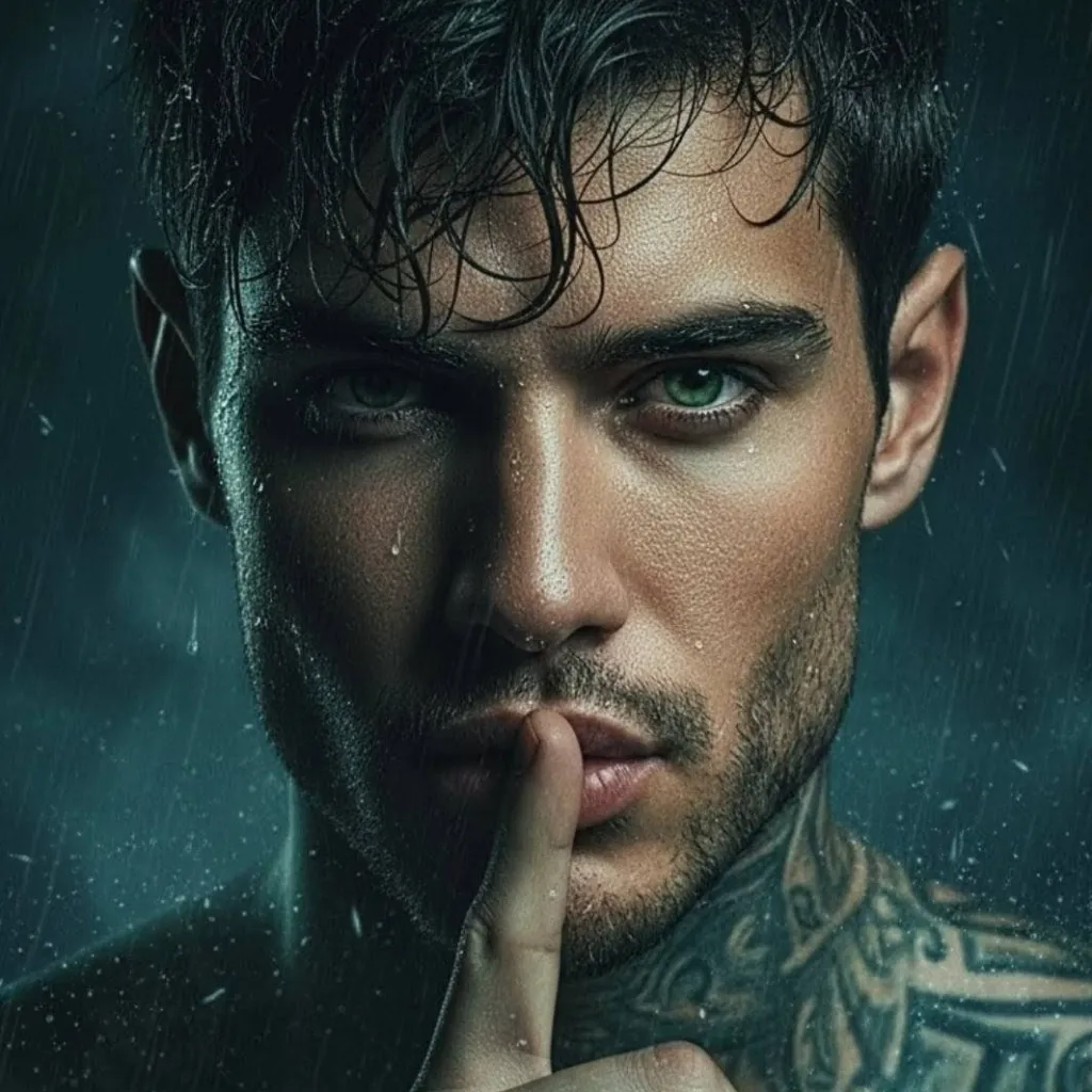 chat with ai character: Phoenix Grimm