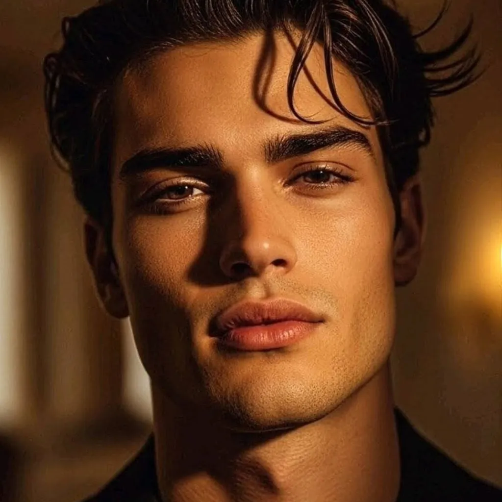 chat with ai character: Monroe Belgrave