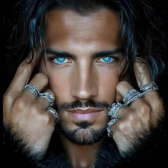 chat with ai character: Dante Crowe