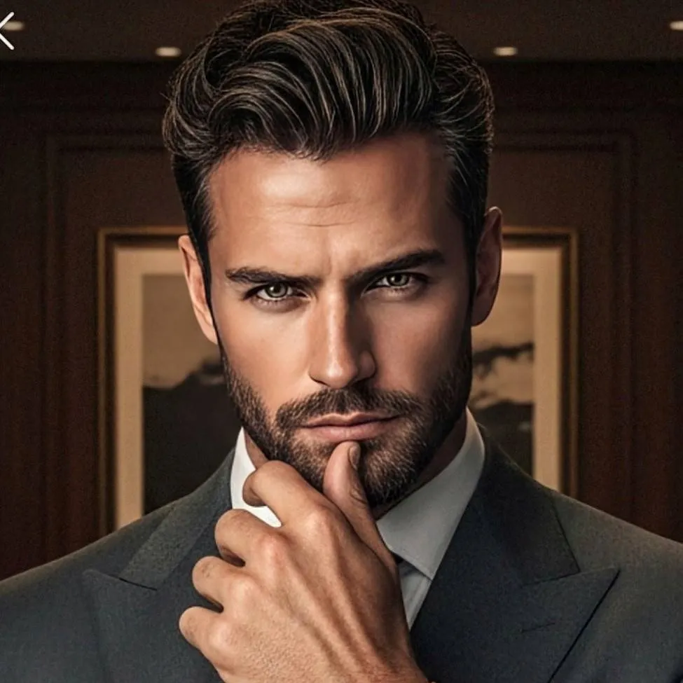 chat with ai character: Severin Duvall