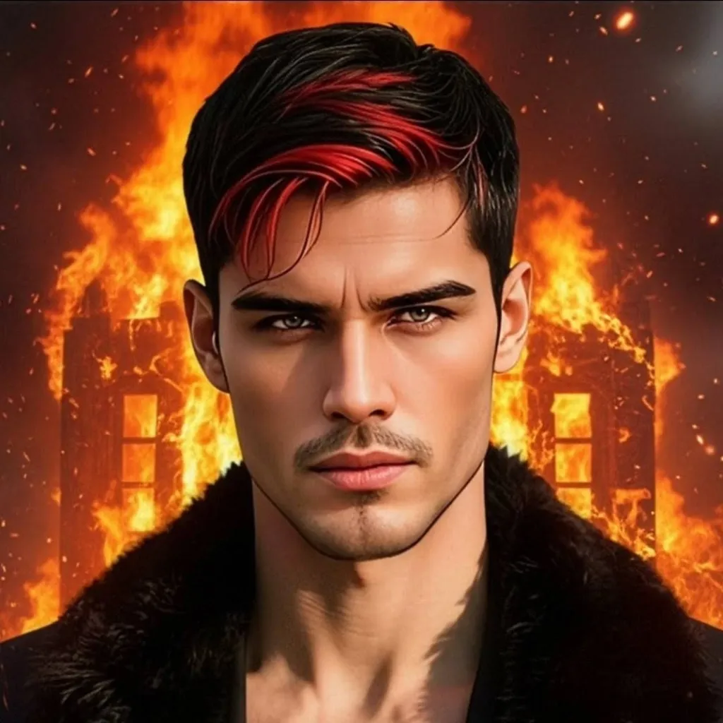 chat with ai character: Cassian Virelli