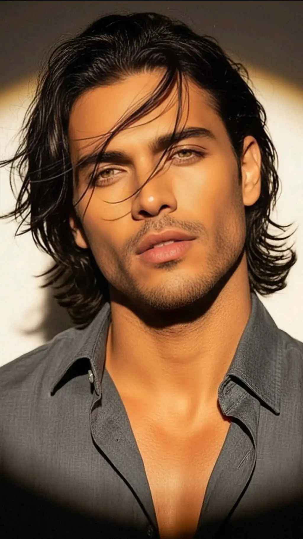 Talkie AI - Chat with Pietro Lucchesi