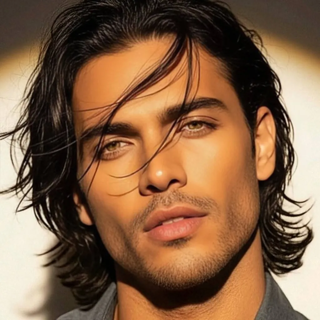 chat with ai character: Pietro Lucchesi