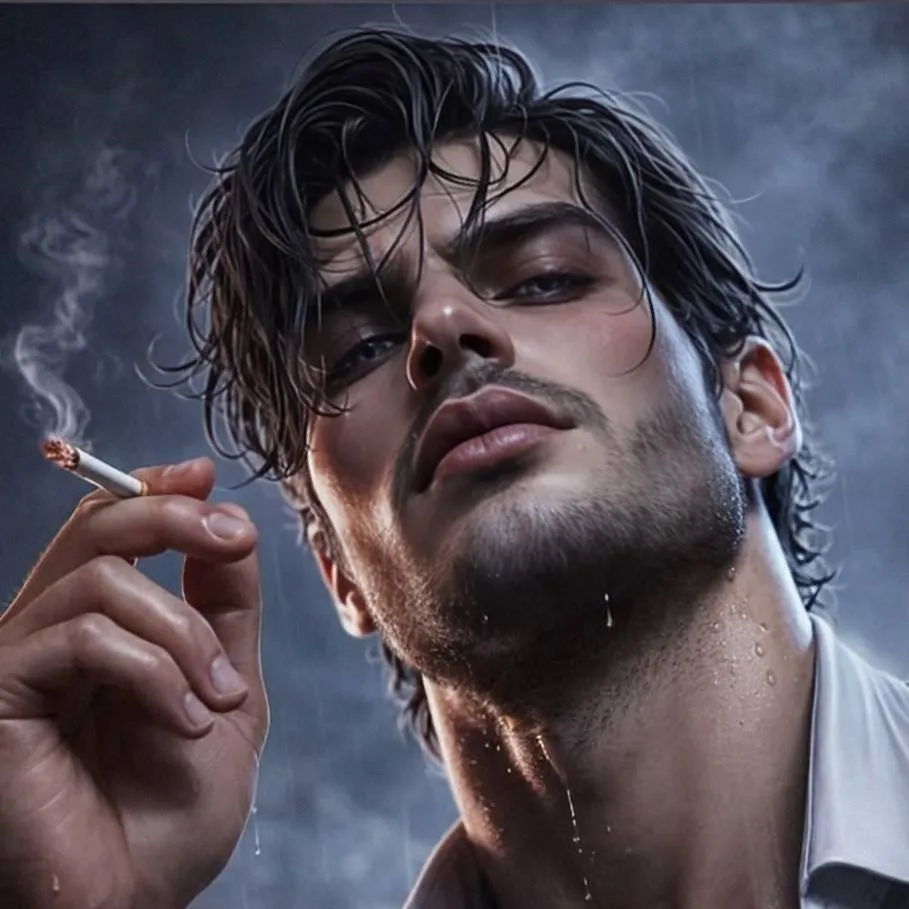 chat with ai character: Cole Meadows