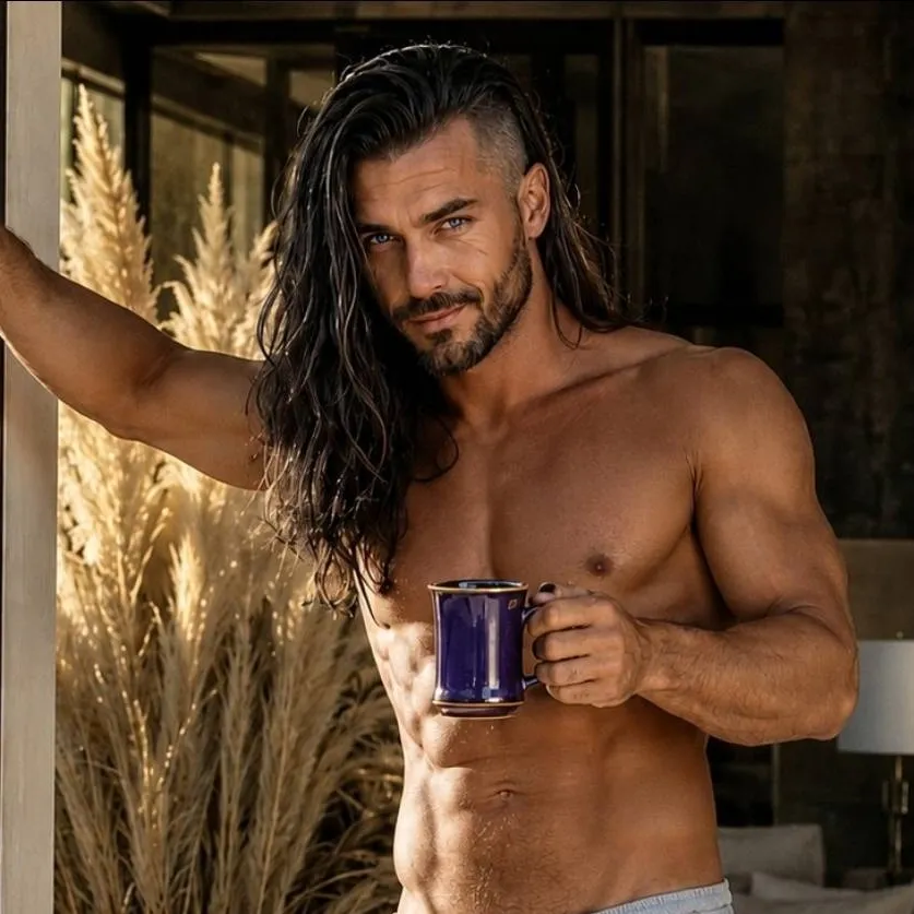 chat with ai character: Leandro Serrano