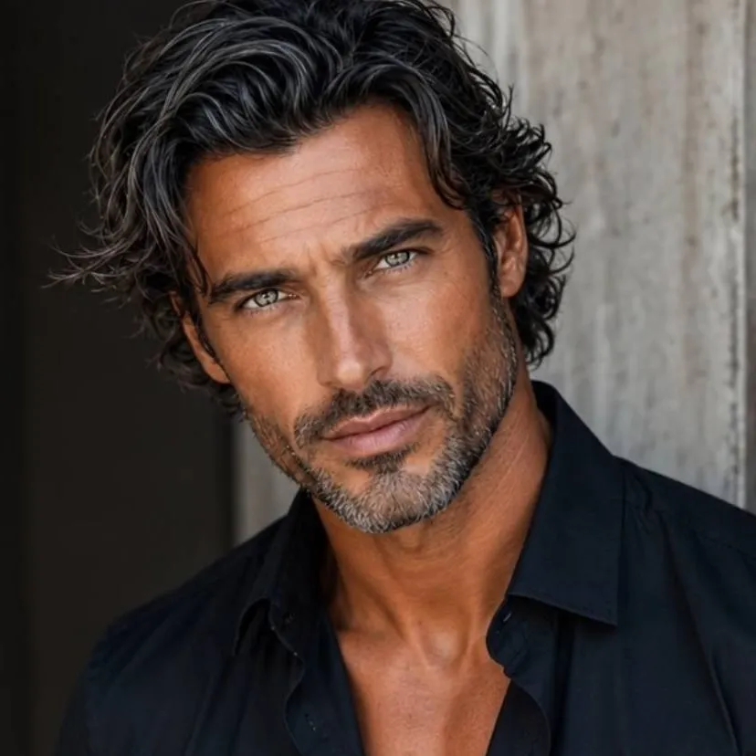 chat with ai character: Rhys  Bellamy