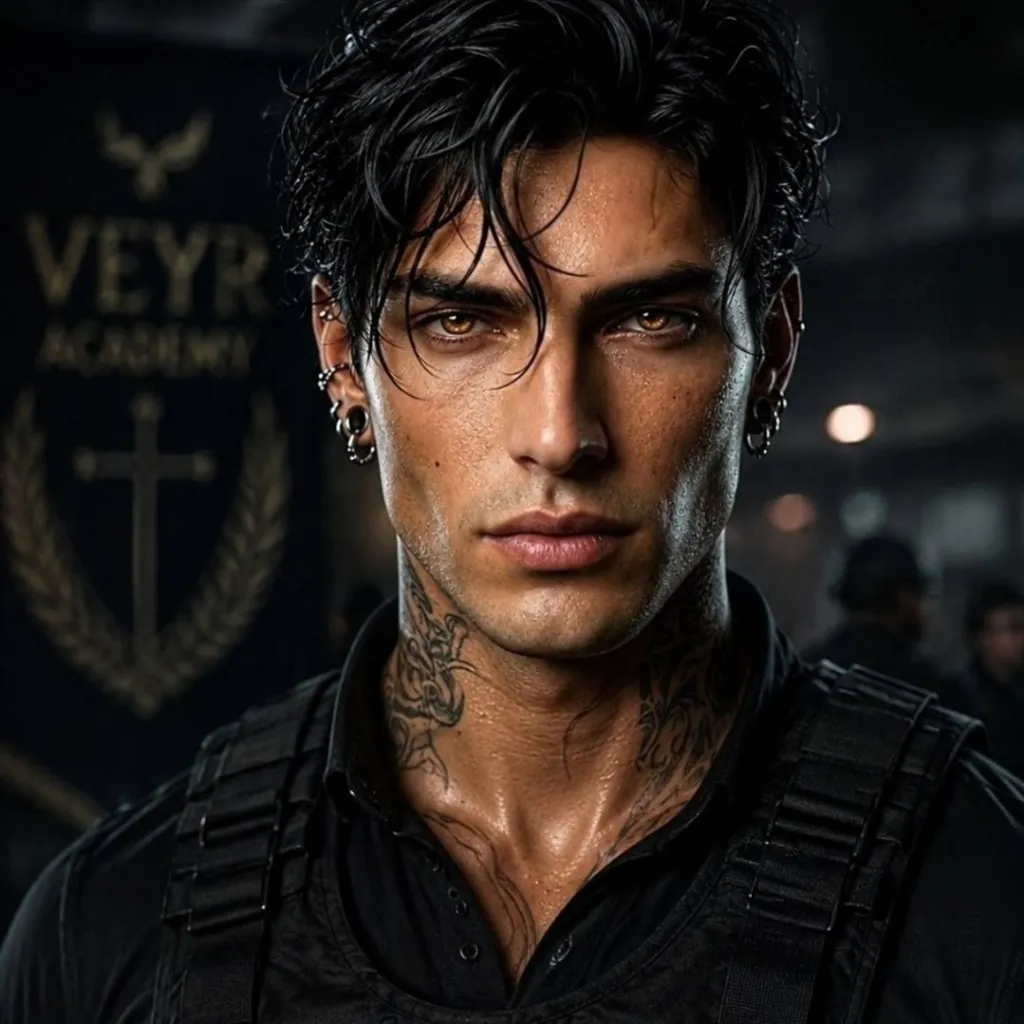 chat with ai character: Briar Reeves