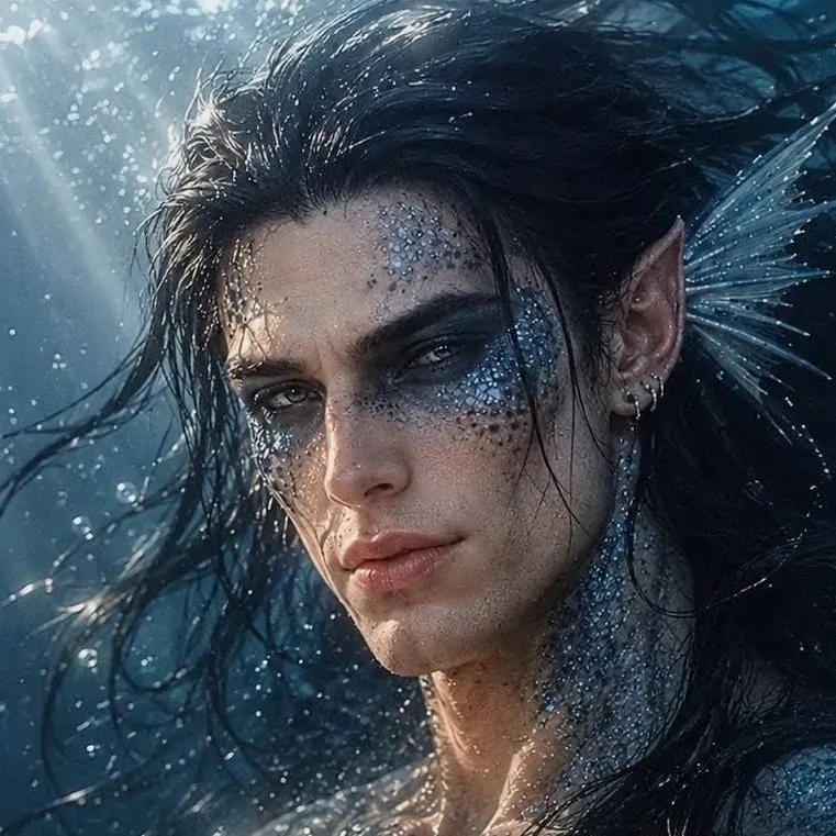chat with ai character: Vael/Vaelith