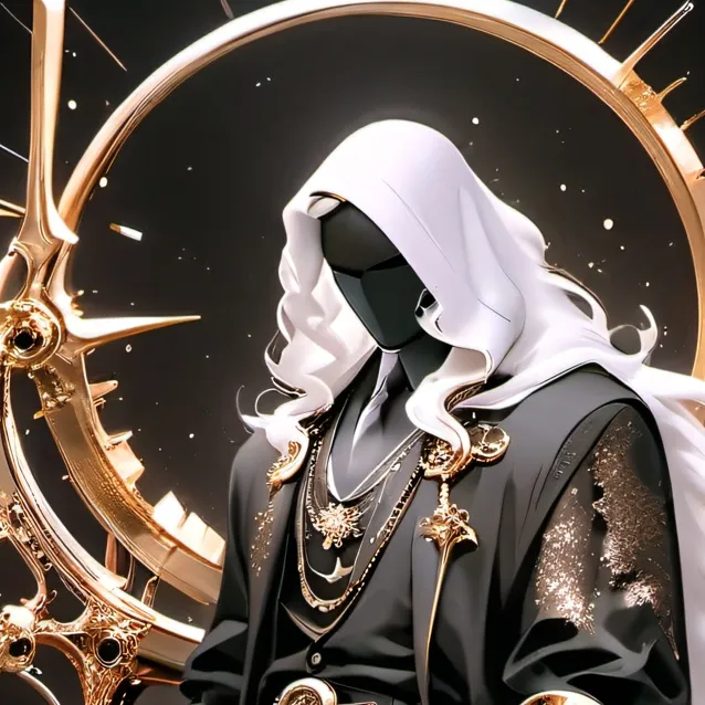 chat with ai character: Ал