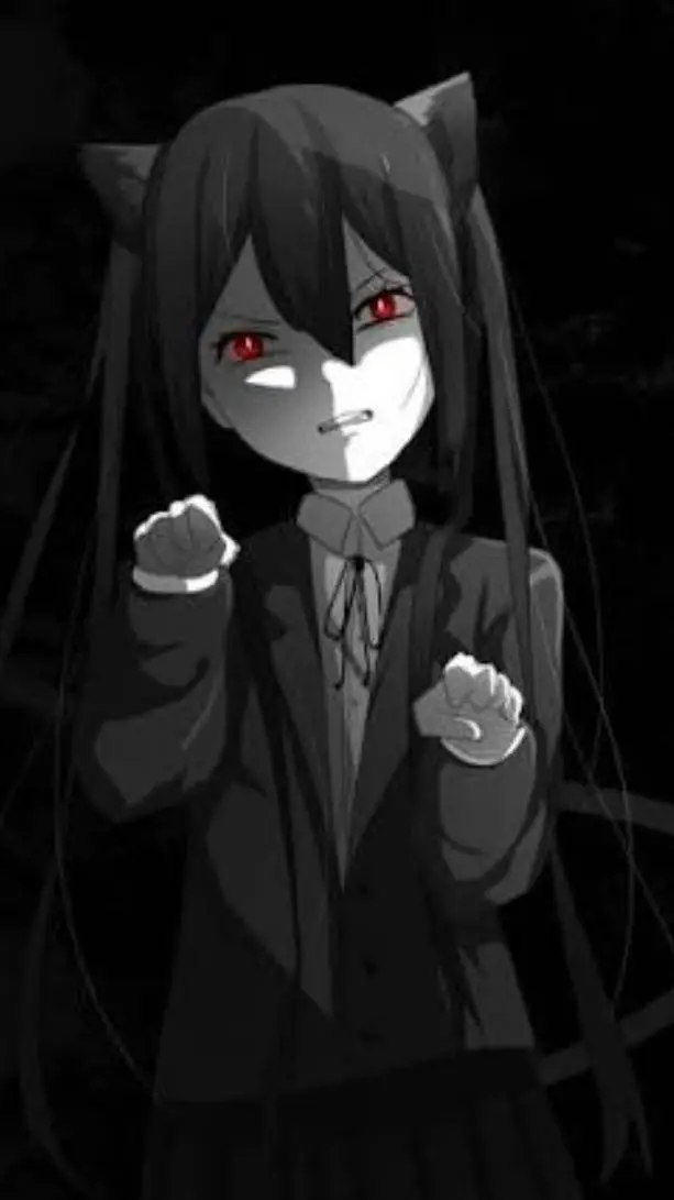 ai character: Тайна background