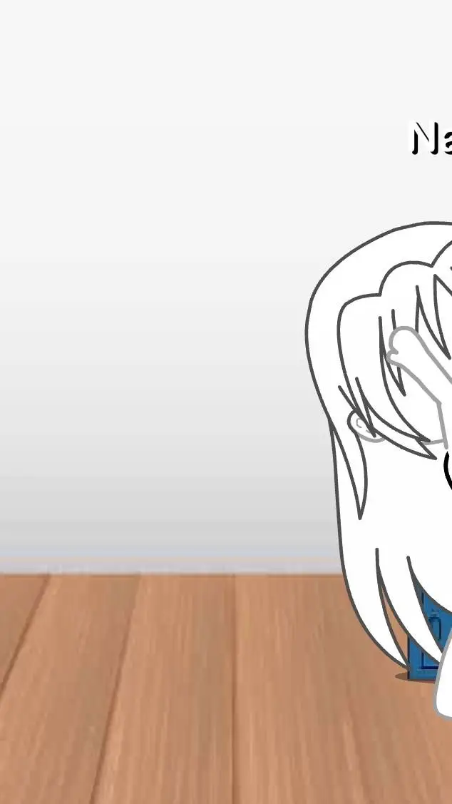 ai character: you  background