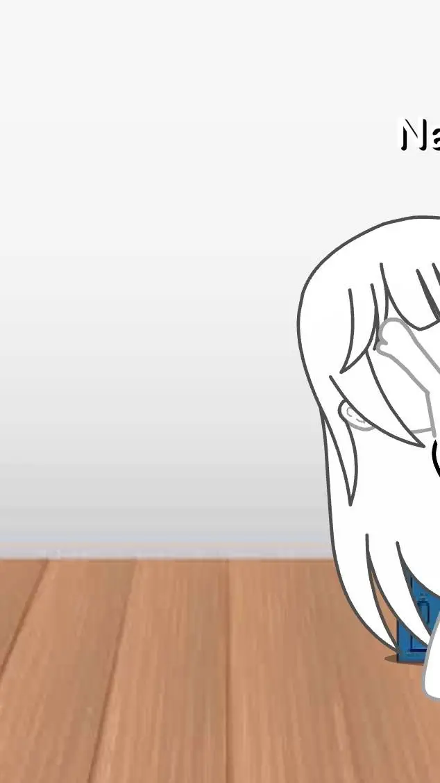 ai character: you  background