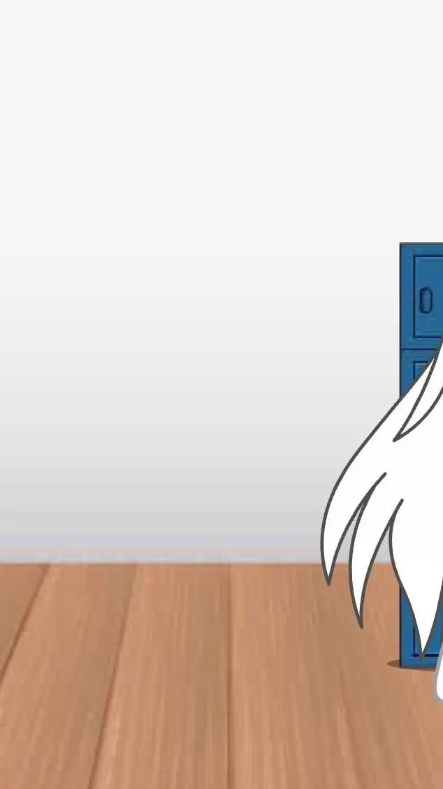 ai character: you background