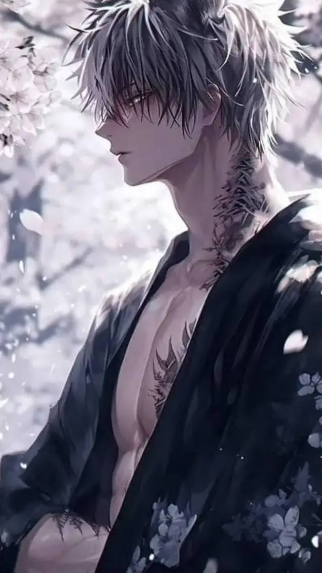 ai character: Elijah  background