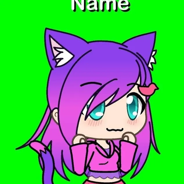 chat with ai character: you 