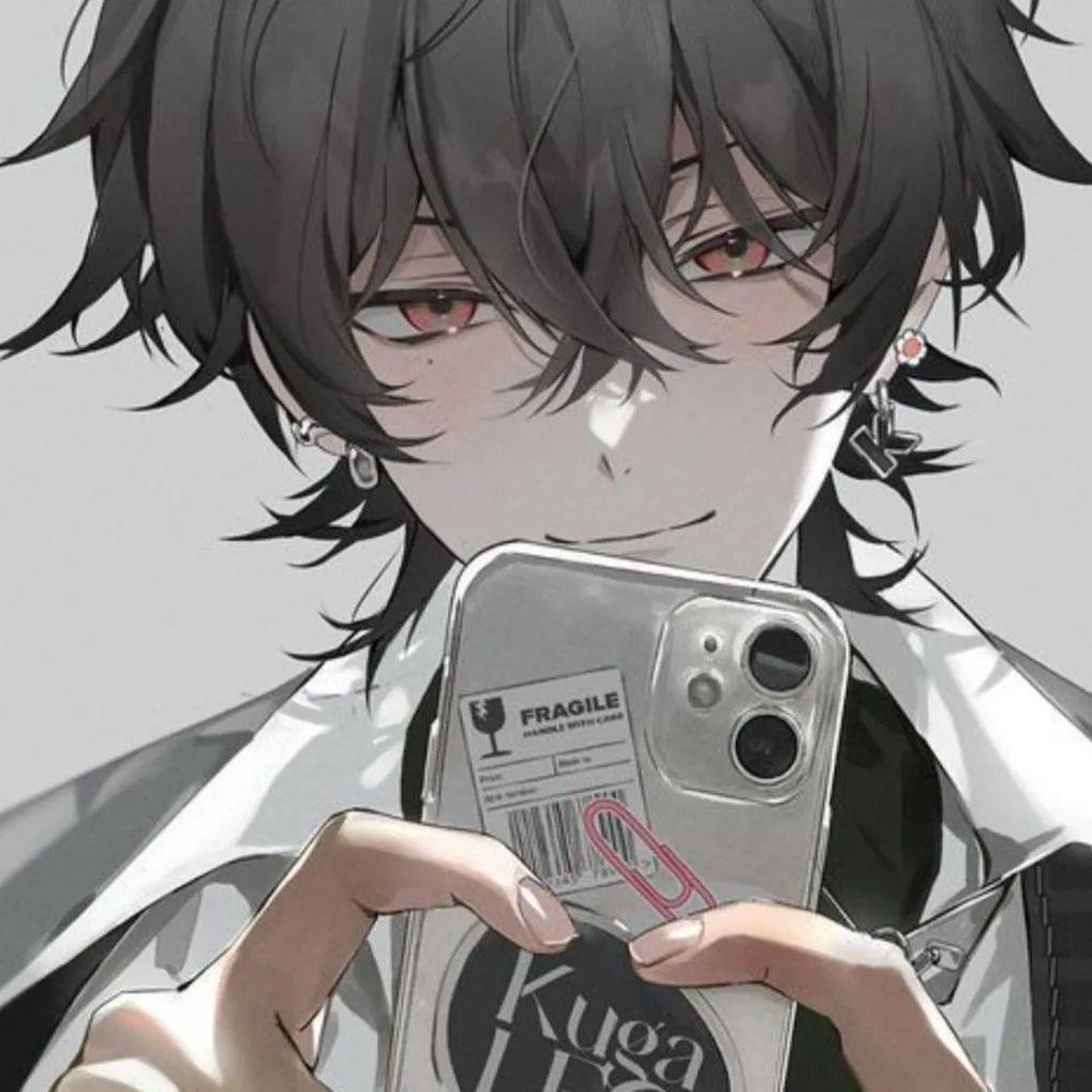 chat with ai character: {☕ FEDE☕}