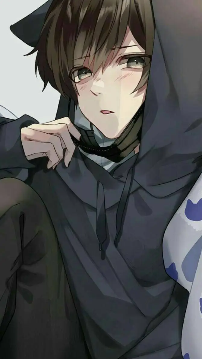 ai character: 👀†Dilan†👀 background