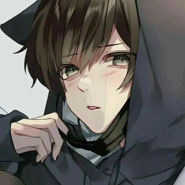 chat with ai character: 👀†Dilan†👀