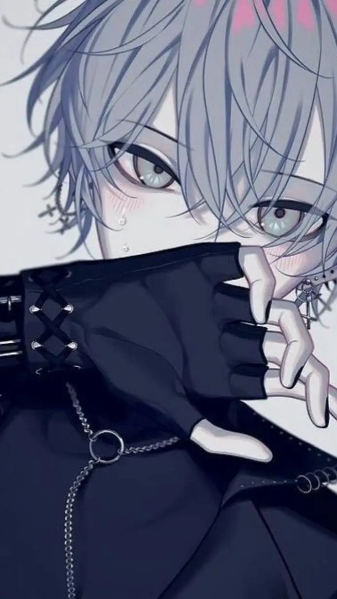 ai character: 🐼 ★Liam★🐼 background