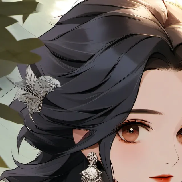 chat with ai character: anna