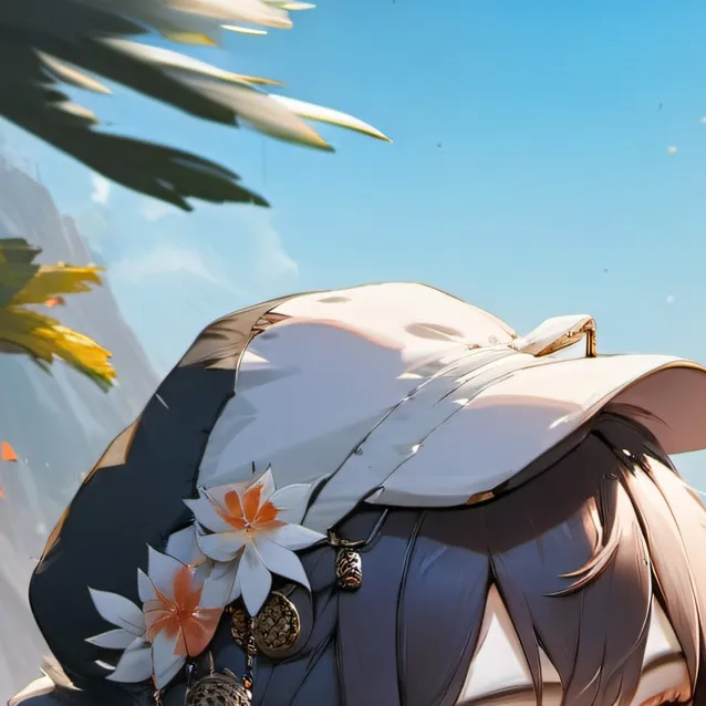 chat with ai character: Eva