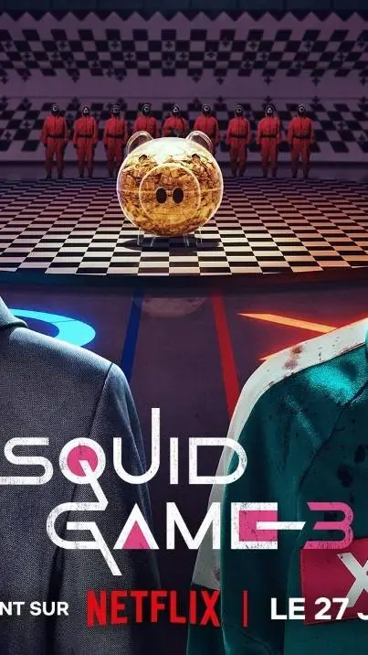 ai character: squid game 3 background
