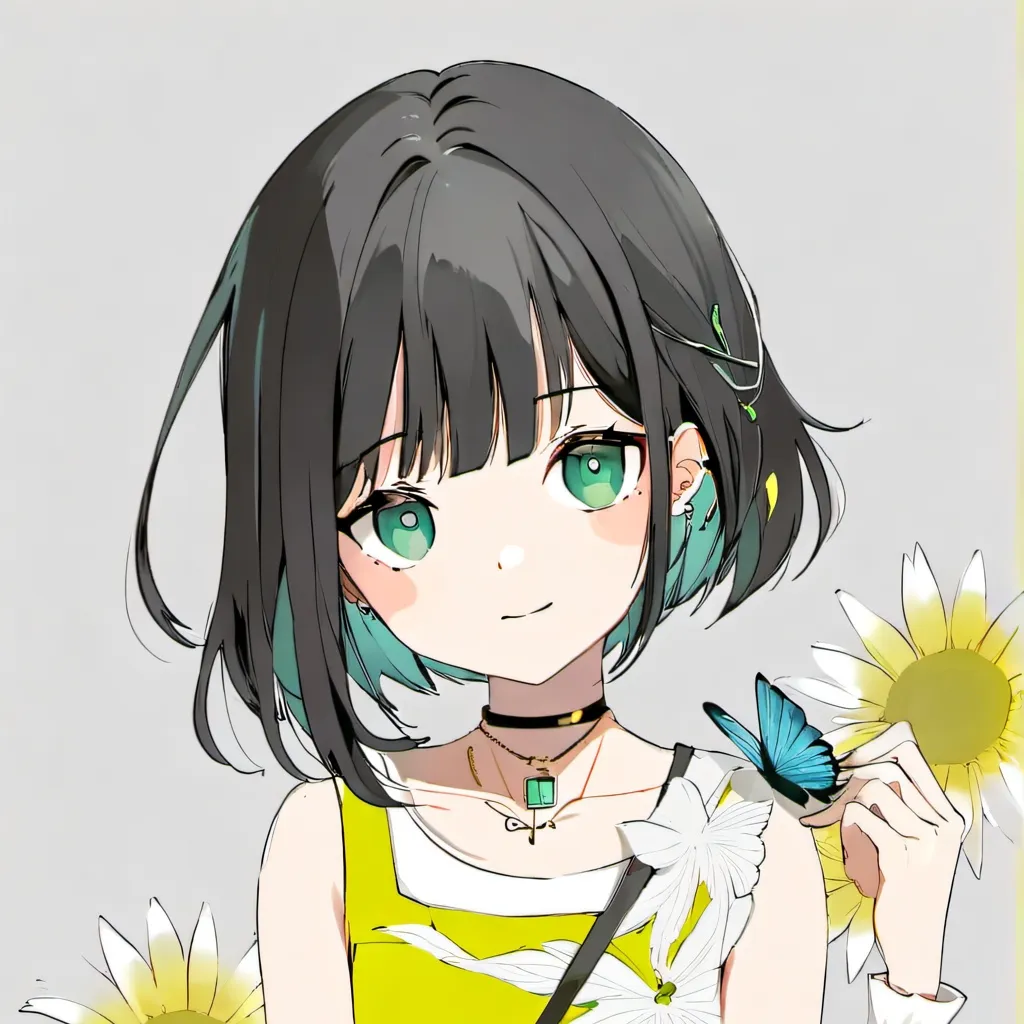 chat with ai character: clemence 