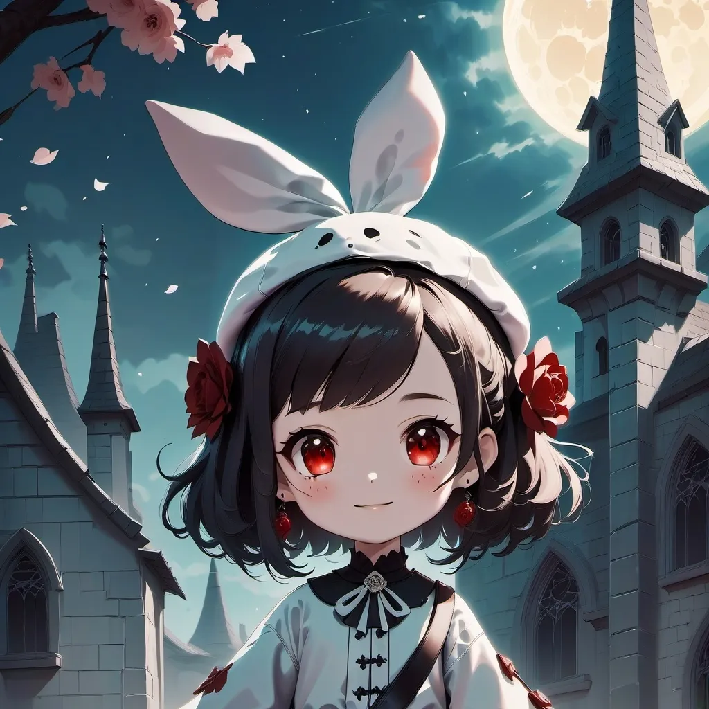 chat with ai character: Yuki