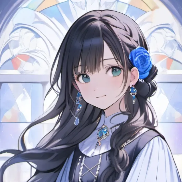 chat with ai character: Freya 