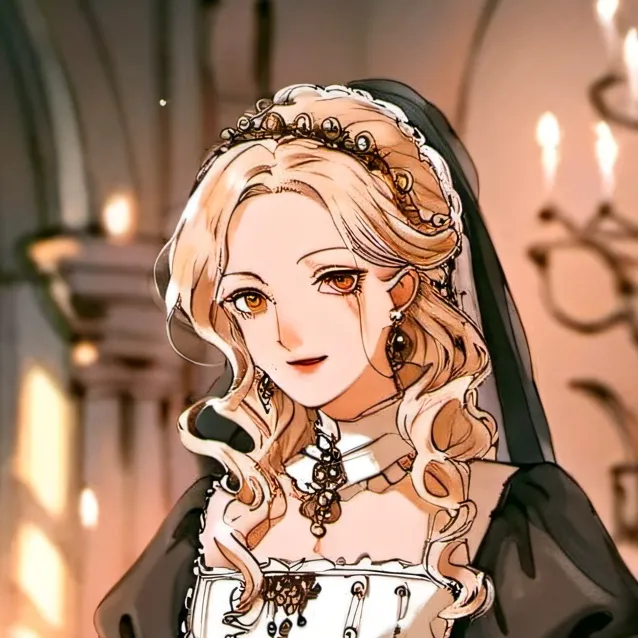 chat with ai character: lana 