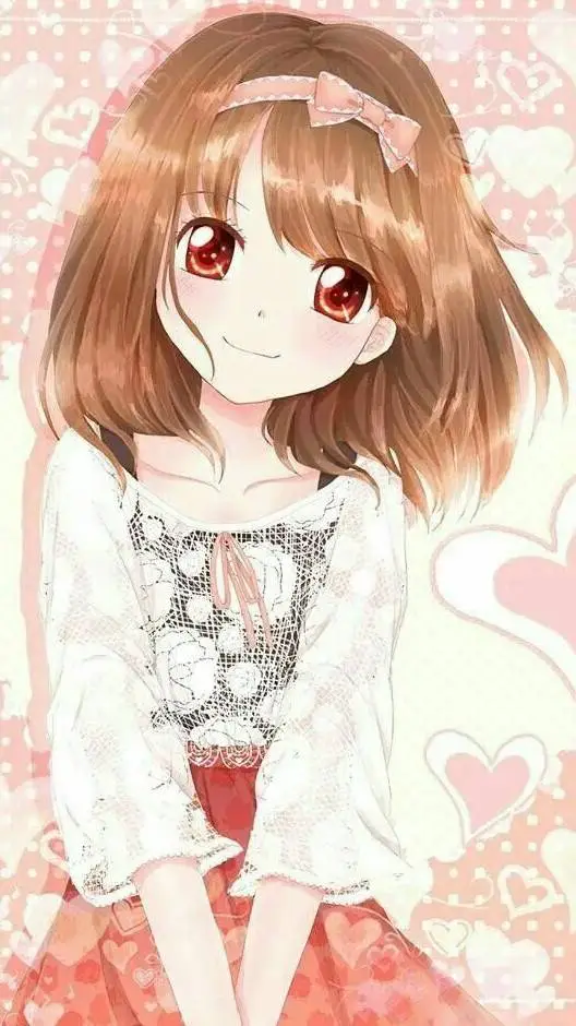 ai character: Диана background