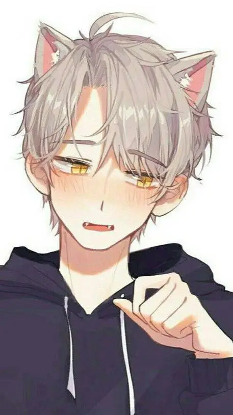 ai character: Ваня background