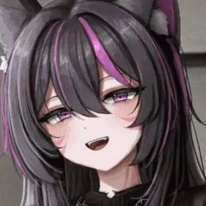chat with ai character: Карина