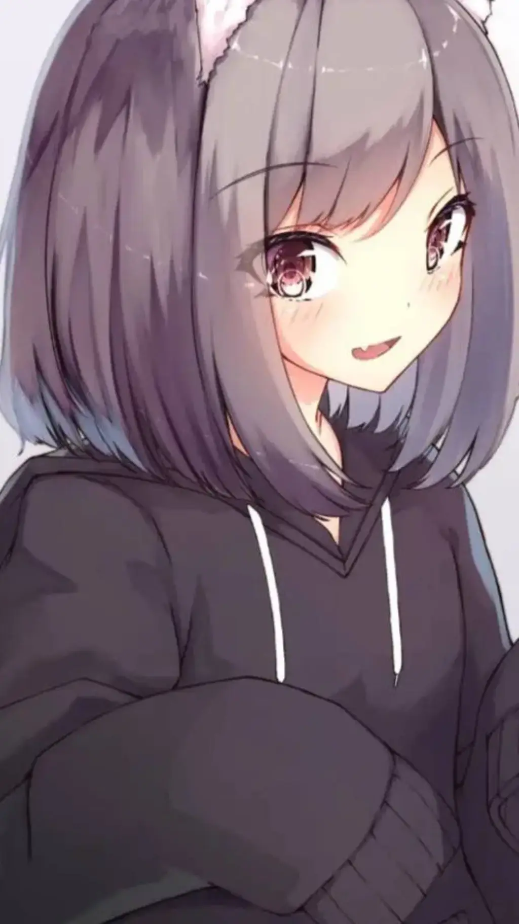 ai character: Мари background