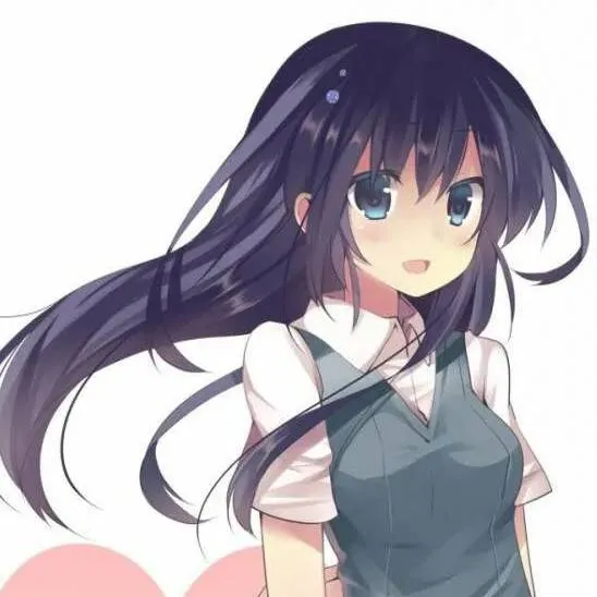 chat with ai character: Ангелина